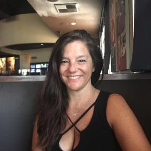 Meet your Posher, Shari